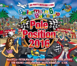 Ballermann Pole Position 2016